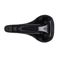 Bel Air V3 Max Saddle Stitched Leather Lux Alloy Rail