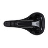 Bel Air V3 Max Saddle Stitched Leather Lux Alloy Rail