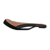 Bel Air V3 Max Saddle Stitched Leather Lux Alloy Rail