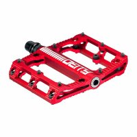 DEITY Pedals Black Kat