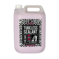Tyre Juice Tubeless Tyre Sealant