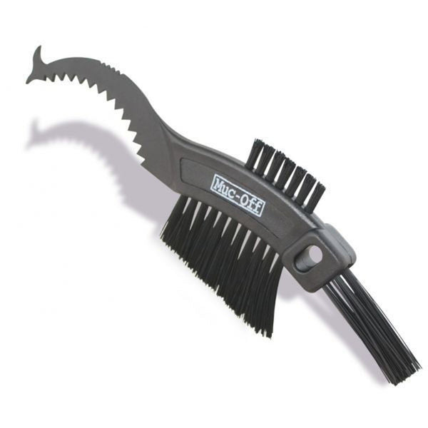 Muc-Off CLEANING BRUSH SPROCKETS-CLAW #204