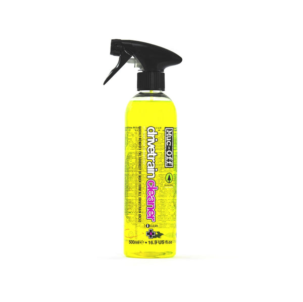 Muc-Off Bio Drivetrain Cleaner