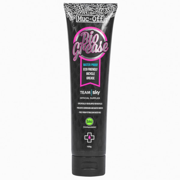 Muc-Off Grease Bio 150g