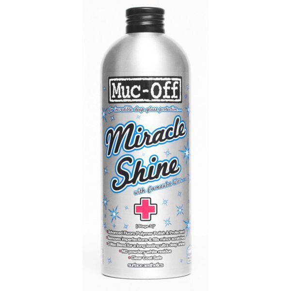 Muc-Off Protect Miracle Polish 500ml
