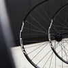 Flow Ex3 On Chris King Mtb Wheels