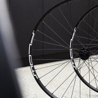 Flow Ex3 On Chris King Mtb Wheels