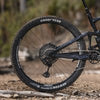 Flow Ex3 On Chris King Mtb Wheels