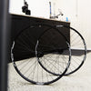 Flow Ex3 On Chris King Mtb Wheels