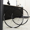 Flow Ex3 On Chris King Mtb Wheels