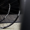 Flow Ex3 On Chris King Mtb Wheels