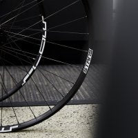 Flow Ex3 On Chris King Mtb Wheels