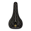 Bel Air V3 Max Saddle Stitched Leather Lux Alloy Rail