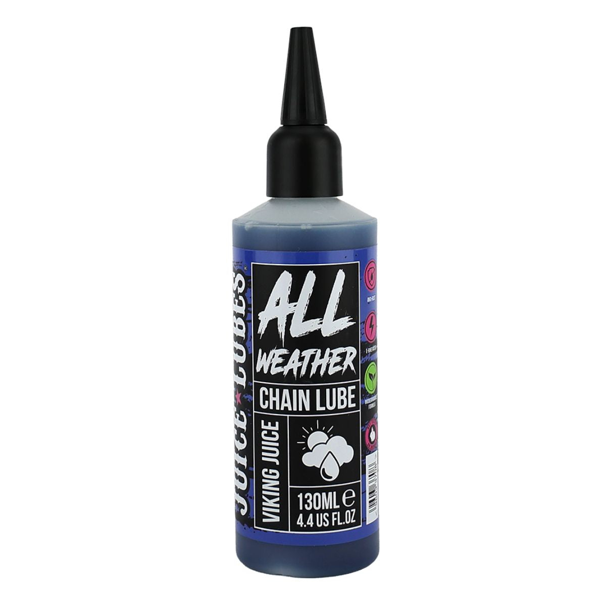 Juice Lubes VIKING JUICE - ALL CONDITIONS