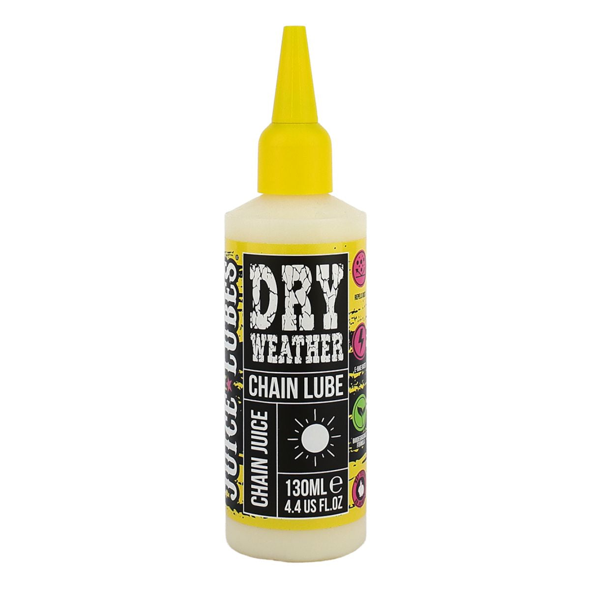 Juice Lubes Chain Juice Dry