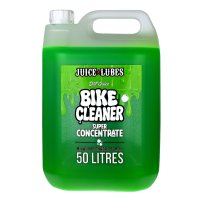 Juice Lubes Dirt Juice Super Concentrate Bike Wash 5 L Workshop Pack