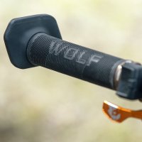 Wolf Tooth Locked In Bar Ends