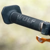 Wolf Tooth Locked In Bar Ends