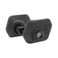 Wolf Tooth Locked In Bar Ends