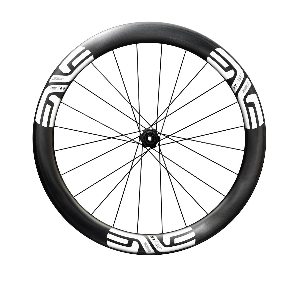Enve Ses 4.5 Wheels