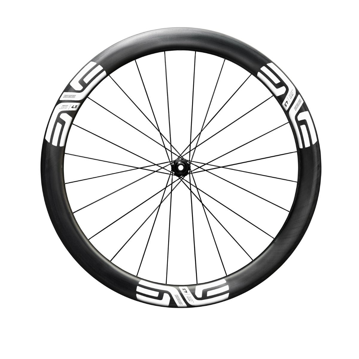 Enve Ses 4.5 Wheels