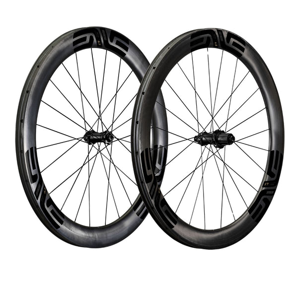 Enve Ses 4.5 Wheels