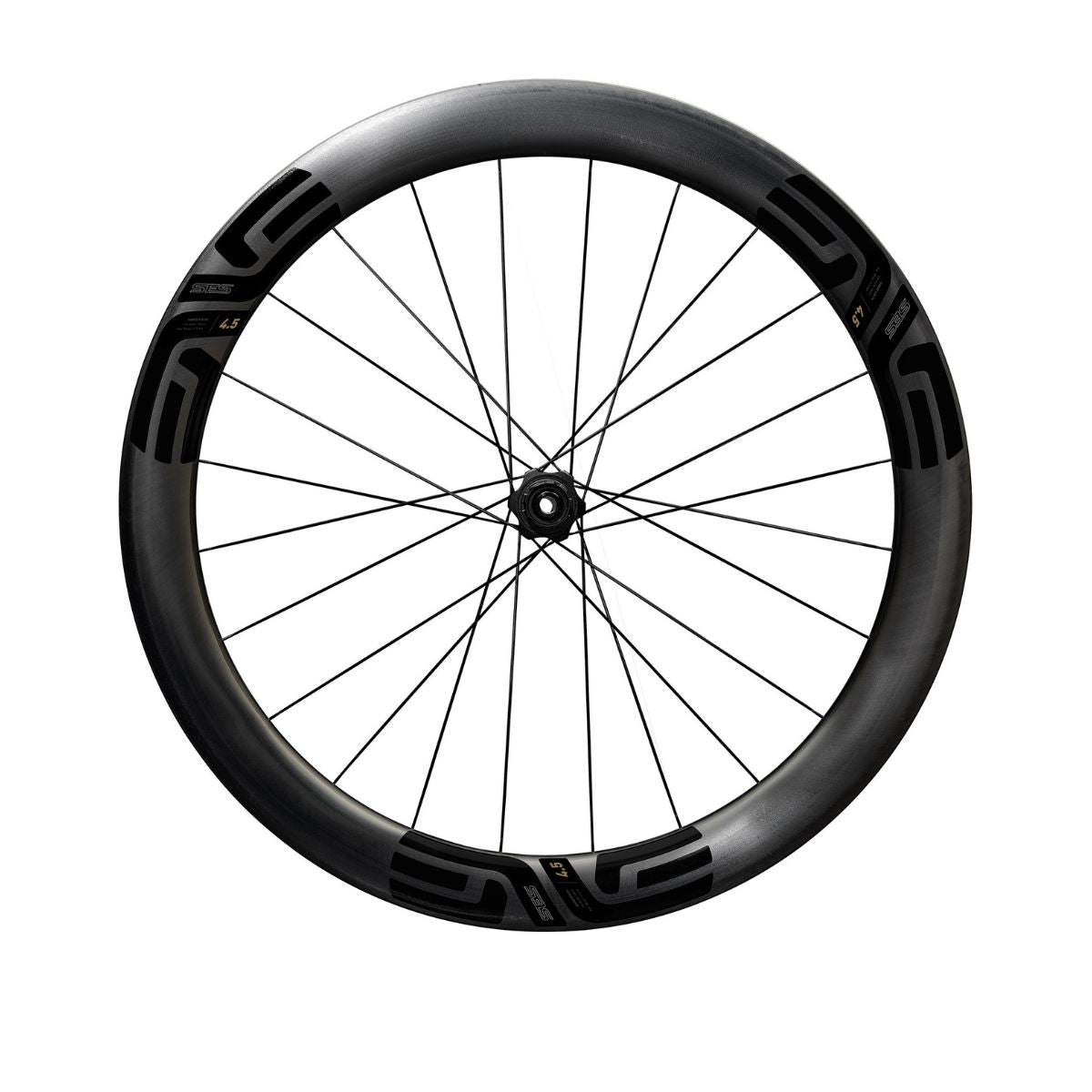 Enve Ses 4.5 Wheels