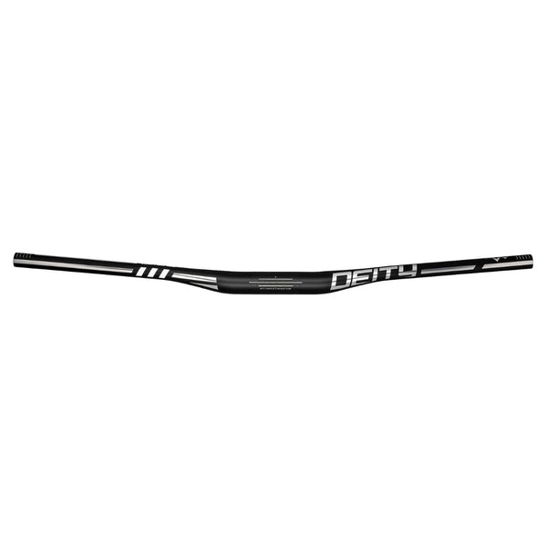 DEITY Handlebars Carbon Skywire 35mm