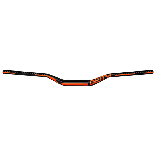 DEITY Handlebars Racepoint 35mm