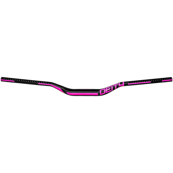 DEITY Handlebars Racepoint 35mm