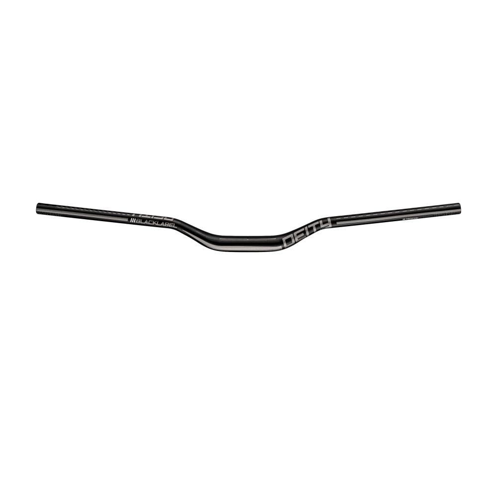 DEITY Handlebars Blacklabel 31.8