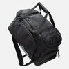 Albek Skytrail Duffel Bag Covert Black