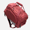 Albek Skytrail Duffel Bag Burgundy