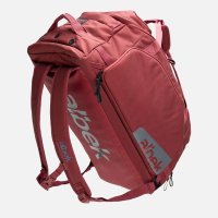 Albek Skytrail Duffel Bag Burgundy