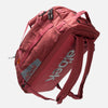 Albek Skytrail Duffel Bag Burgundy