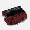 Albek Skytrail Duffel Bag Burgundy