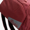 Albek Skytrail Duffel Bag Burgundy