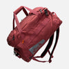 Albek Skytrail Duffel Bag Burgundy