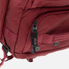 Albek Skytrail Duffel Bag Burgundy