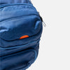 Albek Skytrail Duffel Bag Poseidon Blue