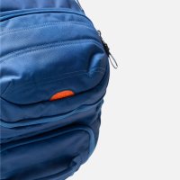 Albek Skytrail Duffel Bag Poseidon Blue