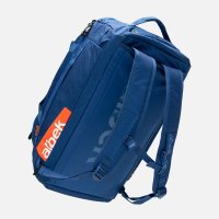 Albek Skytrail Duffel Bag Poseidon Blue