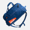 Albek Skytrail Duffel Bag Poseidon Blue