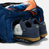 Albek Skytrail Duffel Bag Poseidon Blue