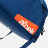 Albek Skytrail Duffel Bag Poseidon Blue