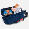 Albek Skytrail Duffel Bag Poseidon Blue