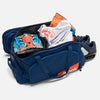 Albek Skytrail Duffel Bag Poseidon Blue
