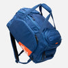 Albek Skytrail Duffel Bag Poseidon Blue