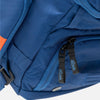 Albek Skytrail Duffel Bag Poseidon Blue