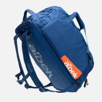 Albek Skytrail Duffel Bag Poseidon Blue